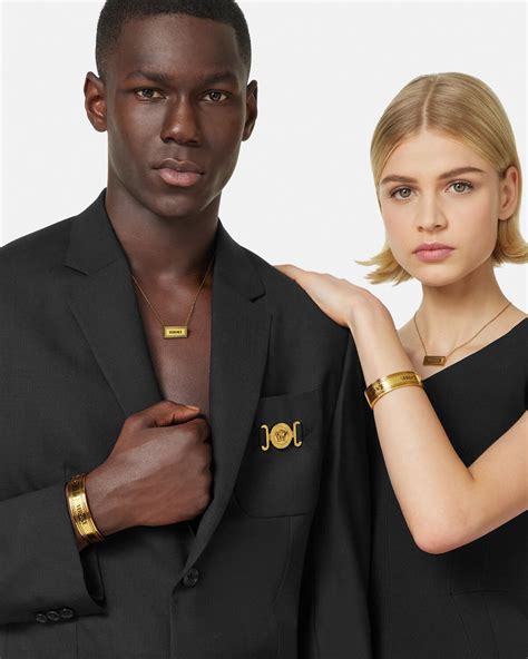 versace jewellery australia|authentic Versace jewelry.